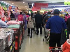 大堂-欧亚春城购物中心(春城大街店)