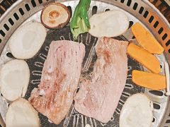 -嘿嘟嘟·肋条烧肉放题(爱融荟城店)