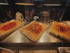 -长沙三景韦尔斯利酒店·Oval全日制餐厅自助餐