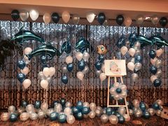 iphone_upload_pic-海逸海鲜酒家(古北店)