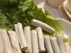 -八合里潮汕鲜牛肉火锅(上海汇智广场店)
