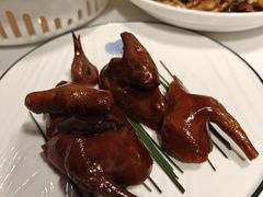 -天福苑(崇宁路店)
