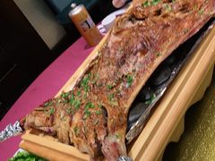-曙光国际大酒店中餐厅