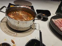 -呷哺呷哺(砂之船奥莱店)