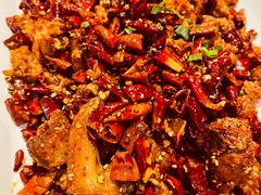 重庆辣子鸡-望京一号(菜户营店)