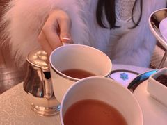 -Salon de Ville浦江汇(上海外滩华尔道夫酒店店)