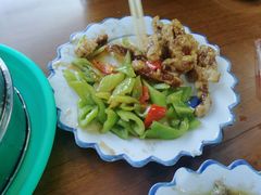 -北三沙家烧麦(北头道街店)