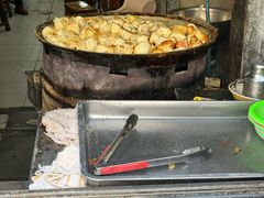 -逍遥镇刘相五胡辣汤豆沫馆(康复中街店)