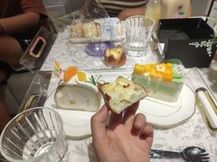 -DEMO黛慕蛋糕(中泰店)