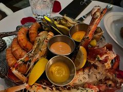 -壳里西餐厅Coquille Seafood Bistro(蒙自路店)