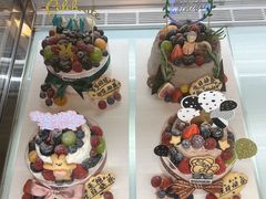 -EnergyCake蛋糕理想国