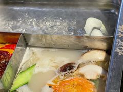 -重庆九记老火锅(广场店)