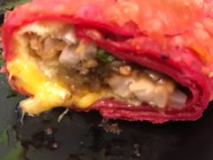 -甘味食堂(素食料理/蔬食料理/恆春美食)