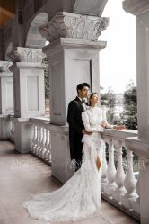 -天长地久婚纱摄影(天宁北路店)