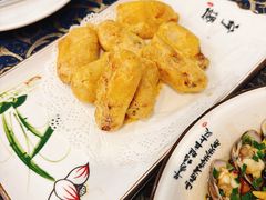 -晓平饭店(嘉善路店)
