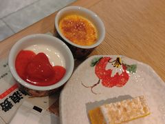 -温野菜涮涮锅(曲江大悦城店)