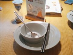 -蜜桃餐厅·伴山(绿宝广场店)