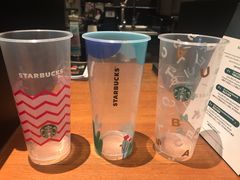 -星巴克(威尼斯人店)