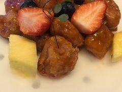 -大树餐厅(益田假日店)