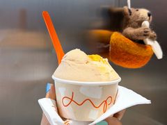 -Dip in Gelato(富民路店)