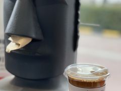 -卖呆儿咖啡(望京店)