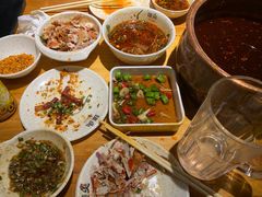 -搓火大都会(广安门总店)