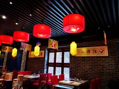 大堂-三宝涮肉(体育学院店)
