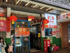 -堂瓦里·33年传统赣菜(第一街区店)