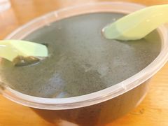 黑芝麻糊-芝麻糊世家(西华店)