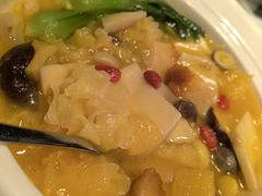 -无锡苏宁JW万豪酒店·悦府65中餐厅