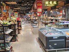 -广百家超市(大东海店)