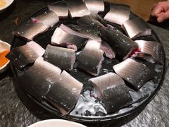 -味家烤肉烤鳗鱼牛排(西塔旗舰店)