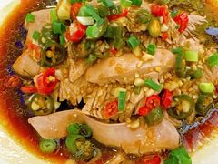 -成都驻京办餐厅(蜀都宾馆店)