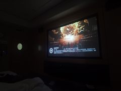 -金色印象·4K影院式足体养生(香榭里店)