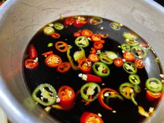 -农民烧烤(延边社区店)