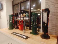 -殷式·私房烧烤·羊蝎子火锅(什刹海店)