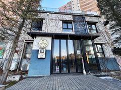 门面-Arrow Factory Brewing箭厂啤酒