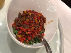 -翠清酒家(万丰路店)