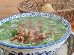 -吴记老店全牛汤