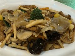 -功德林素菜饭庄(前门店)