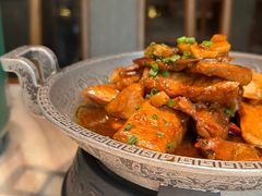 -大鱼徽州·寻味徽菜(星光总店)