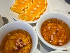 -饭橘汉江码头·乡野土菜馆(静安路店)