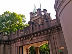 -上海市龙华烈士陵园