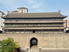 -西安城墙·碑林历史文化景区