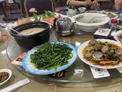 -潘先生平价海鲜城(神州半岛店)