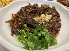 -马凯餐厅(长椿街店)