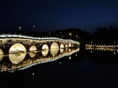 -南通濠河风景名胜区