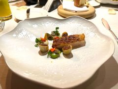 -三嚥阁 La Villa Restaurant