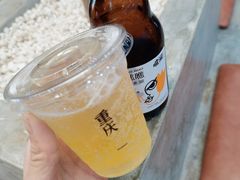-喧闹·东方大气茶(鹅岭二厂店)