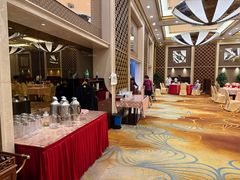 -长白山国际酒店中餐厅